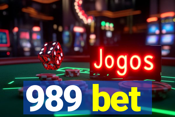 989 bet